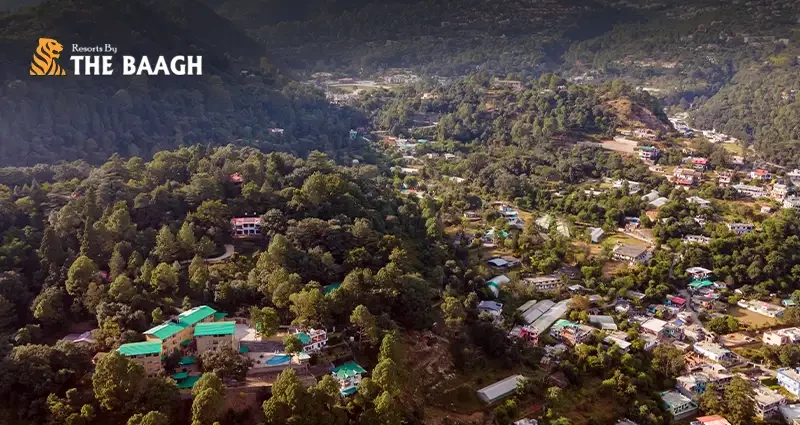 The Pandava Trail: Why History Lovers Are Choosing Bhimtal Over Nainital