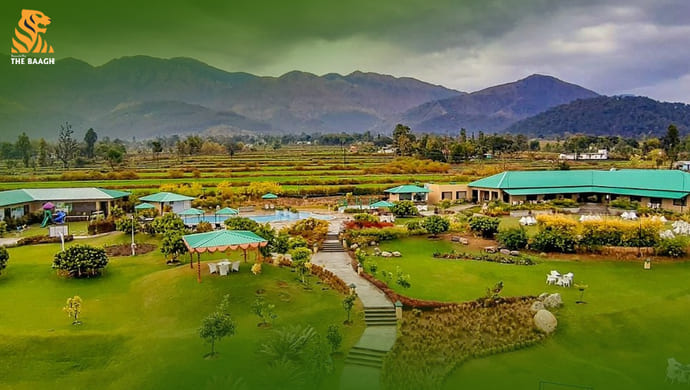 Jim Corbett – A Rich Suite of Flora And Fauna In Uttarakhand!