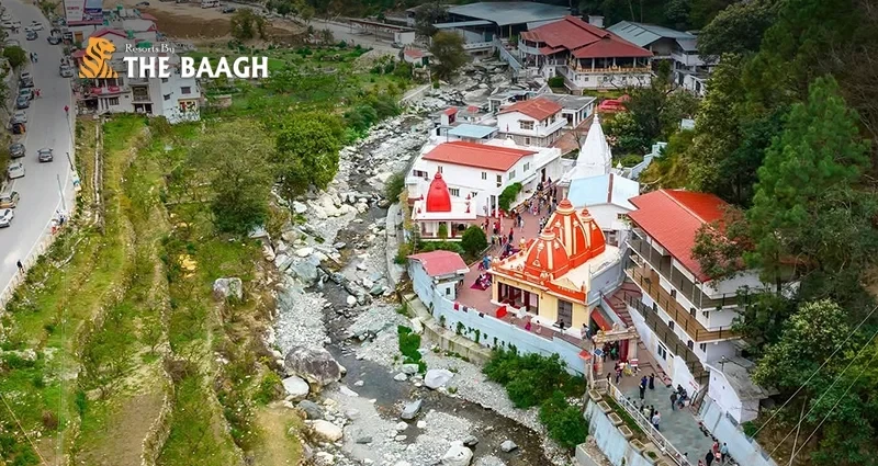 A Complete Guide to Kainchi Dham and Neem Karoli Baba Ashram