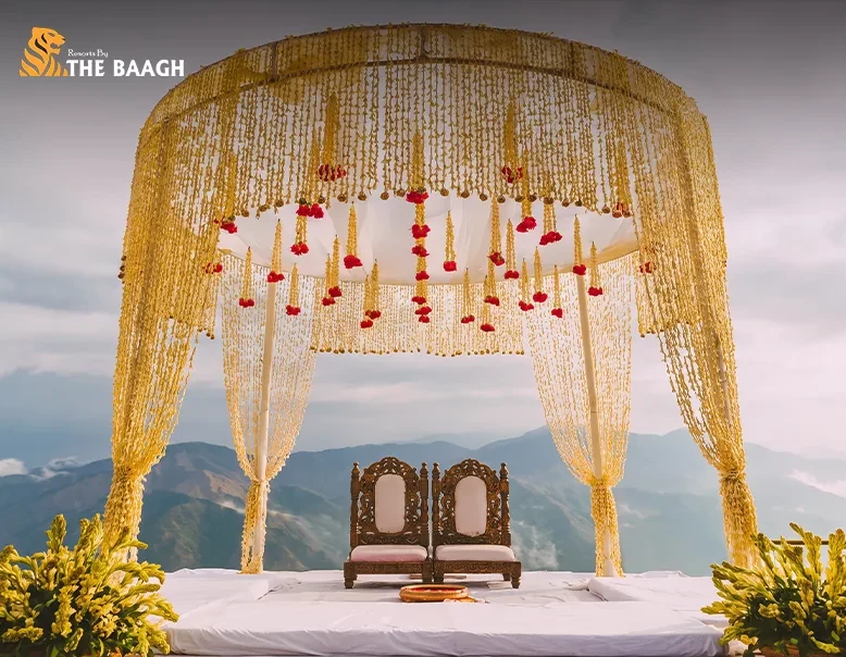 Corbett Wedding Budget Guide: What Couples Should Know Before Booking a Venue