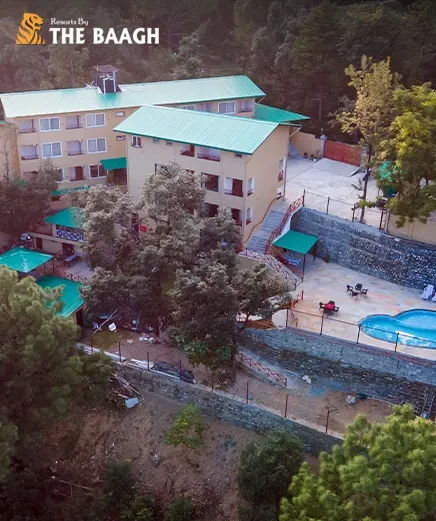 The Pandava Trail: Why History Lovers Are Choosing Bhimtal Over Nainital