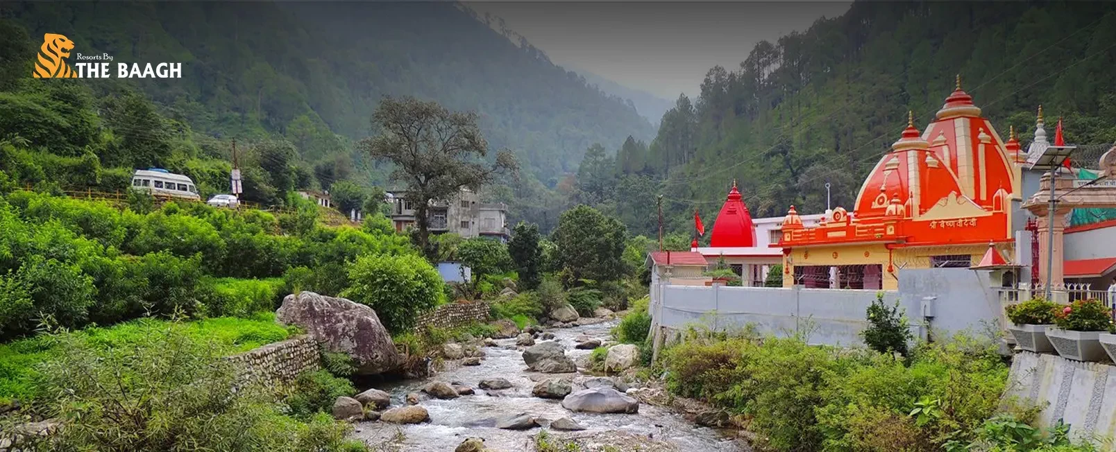 Kainchi Dham Aarti Timings and How to Plan Your Bhimtal Resort Stay Around Them