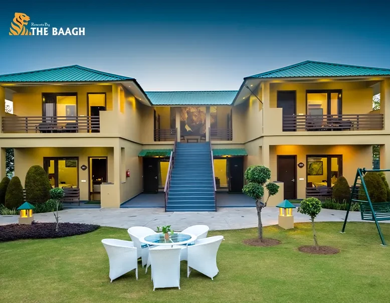 A Checklist Beyond Star Ratings for Choosing a Truly Luxury Resort in Jim Corbett