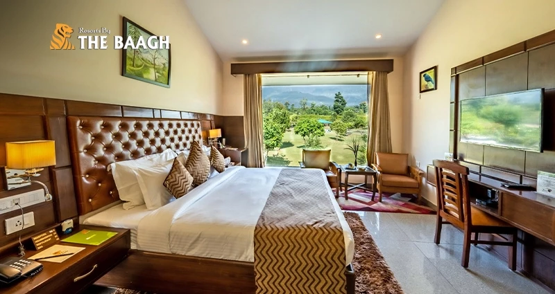 A Guide to the Best Resorts in Corbett for Your Next Family Vacation