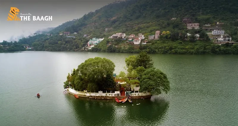 Kainchi Dham & Bhimtal in One Trip: A Practical 2-Day Spiritual & Nature Itinerary