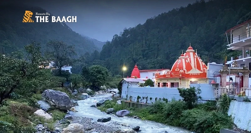 Best Family Hotels Near Neem Karoli Baba Mandir, Bhimtal
