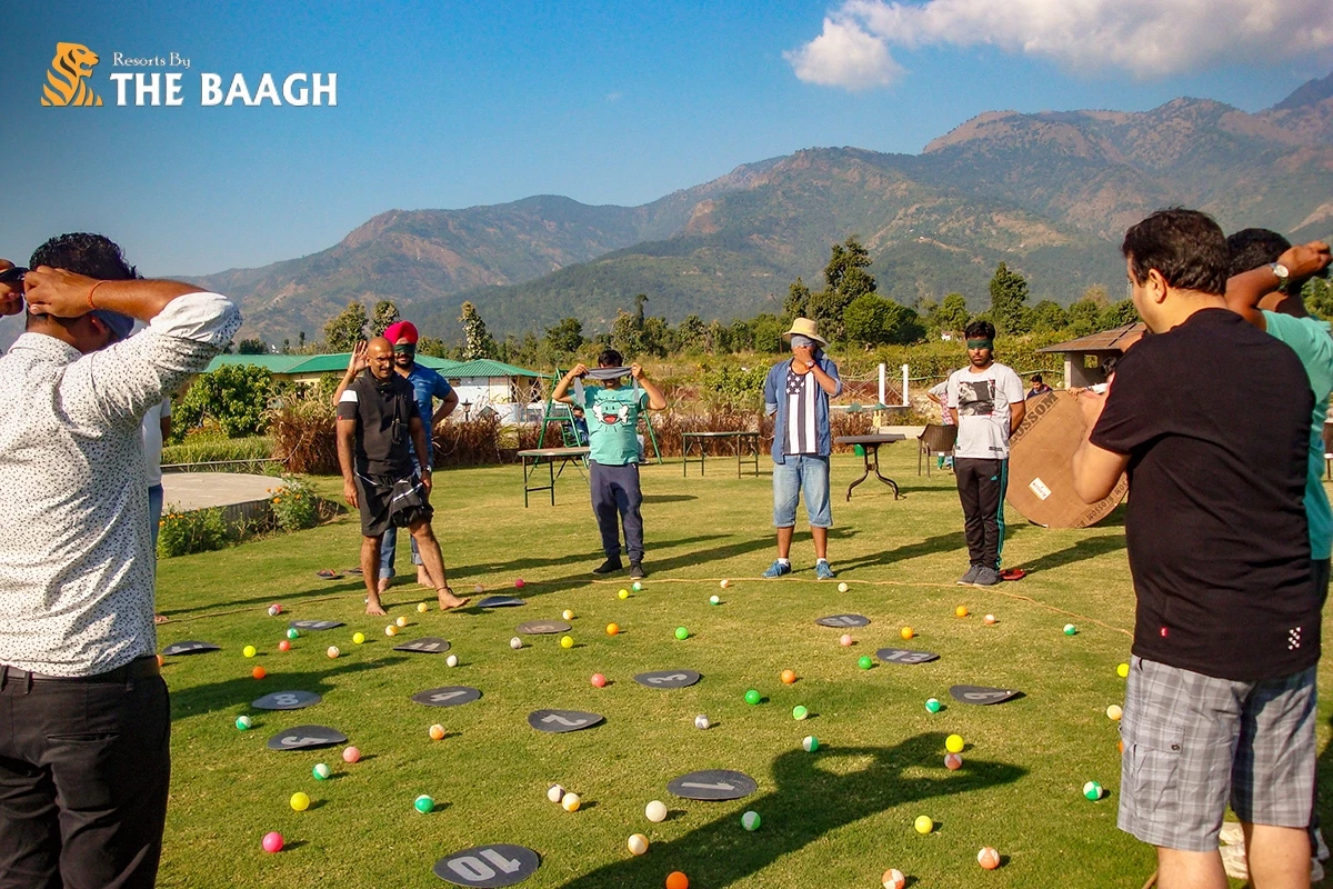 A Guide to the Best Resorts in Corbett for Your Next Family Vacation