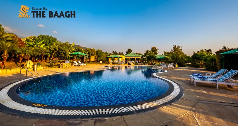 Unveiling Excellence: The Best Jim Corbett Package By Resorts By The Baagh