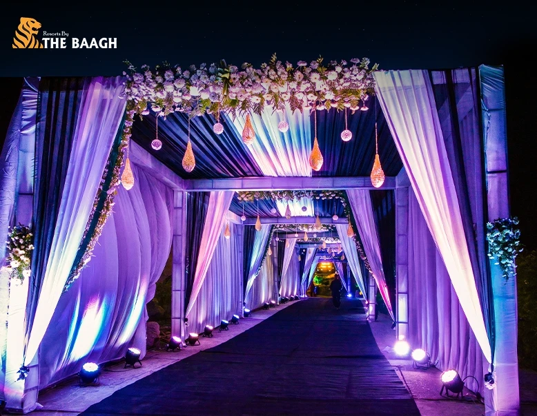 Corbett Wedding Budget Guide: What Couples Should Know Before Booking a Venue