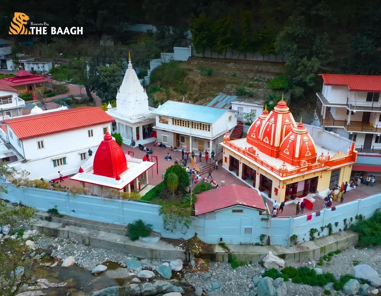 Kainchi Dham: The History Behind the Ashram, and Why It Draws the World to a Kumaon Hillside