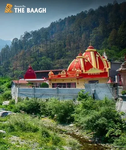 A Complete Guide to Visiting Neem Karoli Baba Ashram, Kainchi Dham