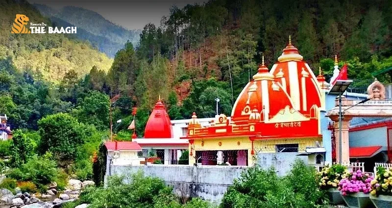 Spiritual Journeys: Best Hotel near Neem Karoli Baba Ashram