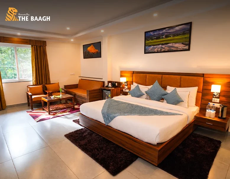How to Choose a Resort Location for Your Jim Corbett Safari: Distance, Access & Stay Comfort