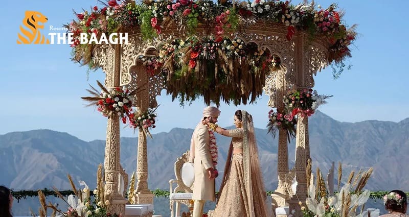 Kiara Advani & Siddharth Malhotra Ties The Knot – Here’s How Much Destination Weddings Are Trending!