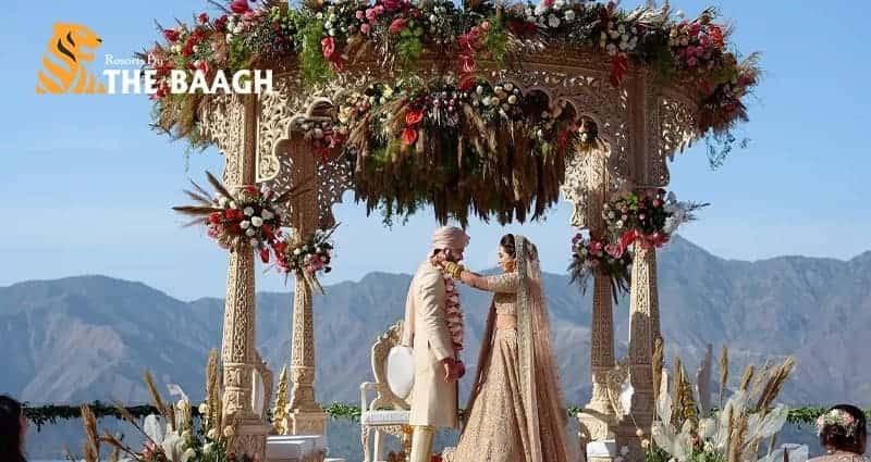 Kiara Advani & Siddharth Malhotra Ties The Knot – Here’s How Much Destination Weddings Are Trending!