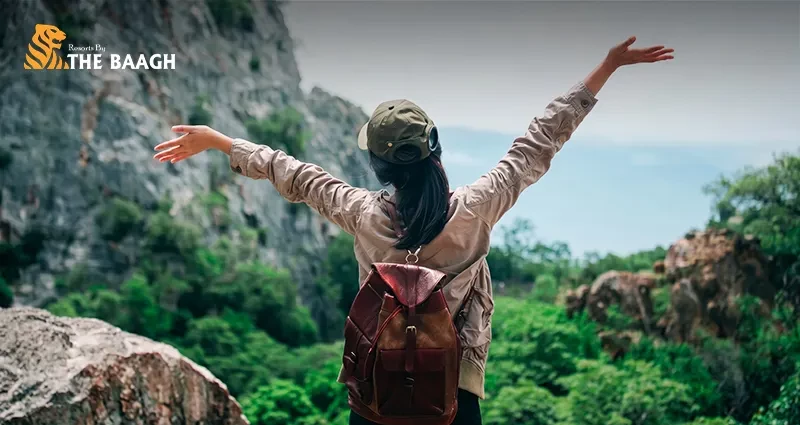 A Solo Woman Traveller's Guide to Bhimtal: Safe, Serene, and Surprisingly Luxurious
