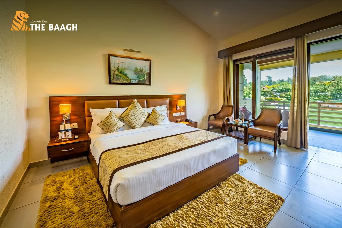 How Much Does a Jim Corbett Trip Actually Cost? Full Price Breakdown for 2026