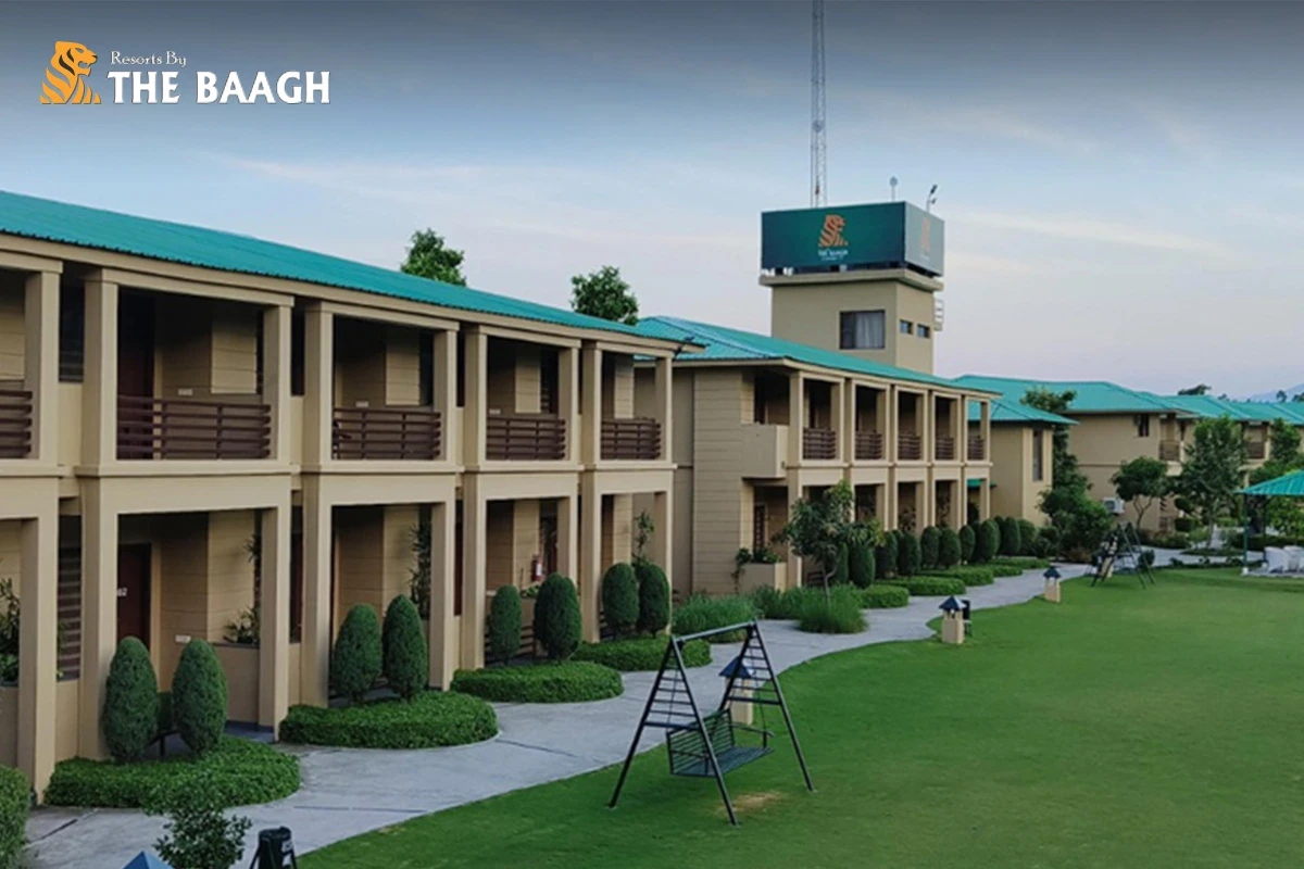 Luxury Jungle Resorts in Jim Corbett for an Unforgettable Safari Experience