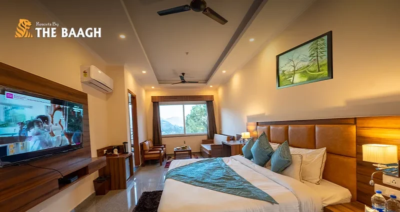 Best Time to Visit Bhimtal and Where to Stay