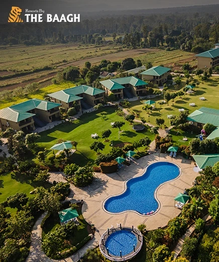 Top 10 Reasons Why Resorts By The Baagh is One of the Best Resorts in Jim Corbett