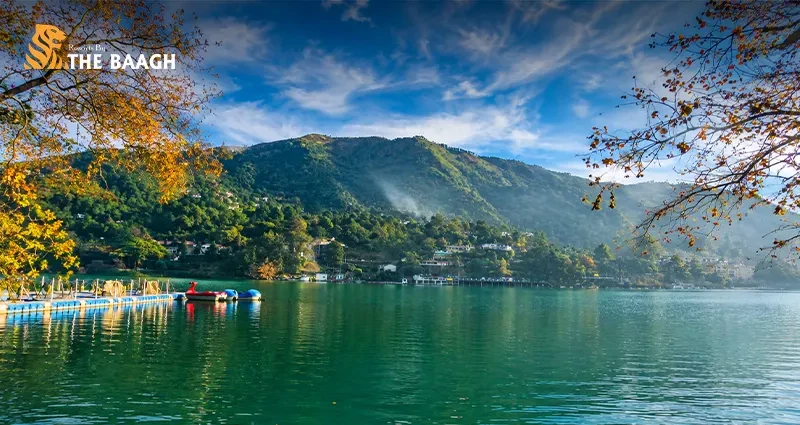 Should You Visit Jim Corbett or Bhimtal First on Your First Uttarakhand Trip?