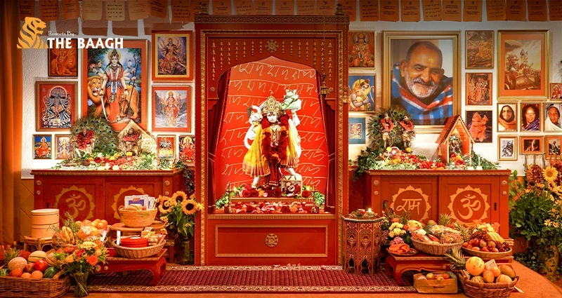 Kainchi Dham Aarti Timings and How to Plan Your Bhimtal Resort Stay Around Them