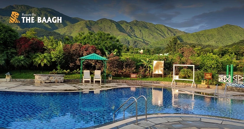 Luxury & Budget Weekend Resorts Near Delhi: Where Comfort Meets Accessibility