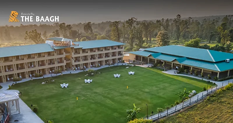 Weekend Getaway from Delhi: Bhimtal and Corbett Resorts You Must Visit