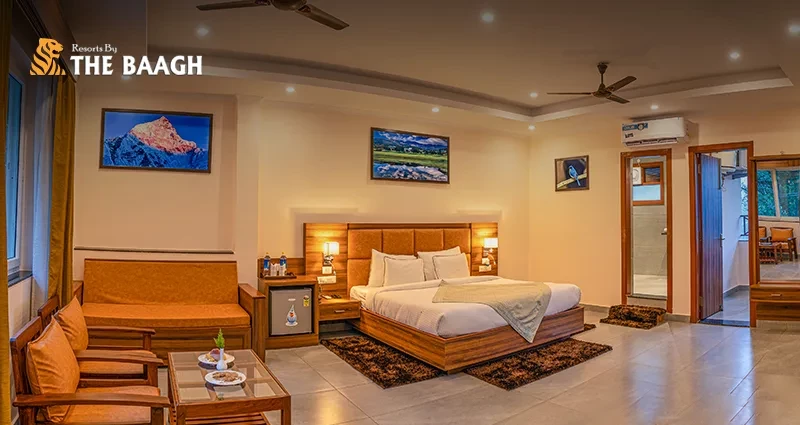 Ultimate 2 Night/3 Days Itinerary for Jim Corbett National Park: Safaris, Stays & Dining Tips