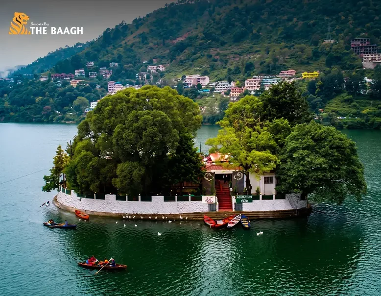 Ten Places, Thirty Minutes, One Base: Why Bhimtal Works as a Kumaon Hub