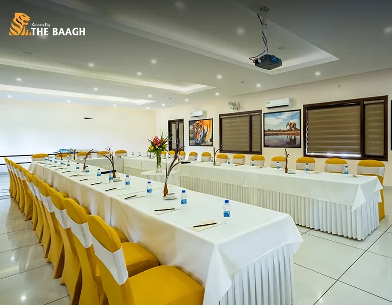 Planning a Corporate Offsite in the Hills: A Team Outing Checklist for Bhimtal & Corbett