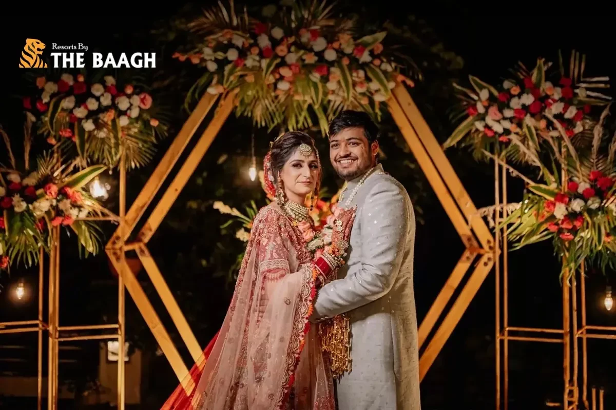 Winter Weddings in Jim Corbett: Best Wedding Resorts & Packages