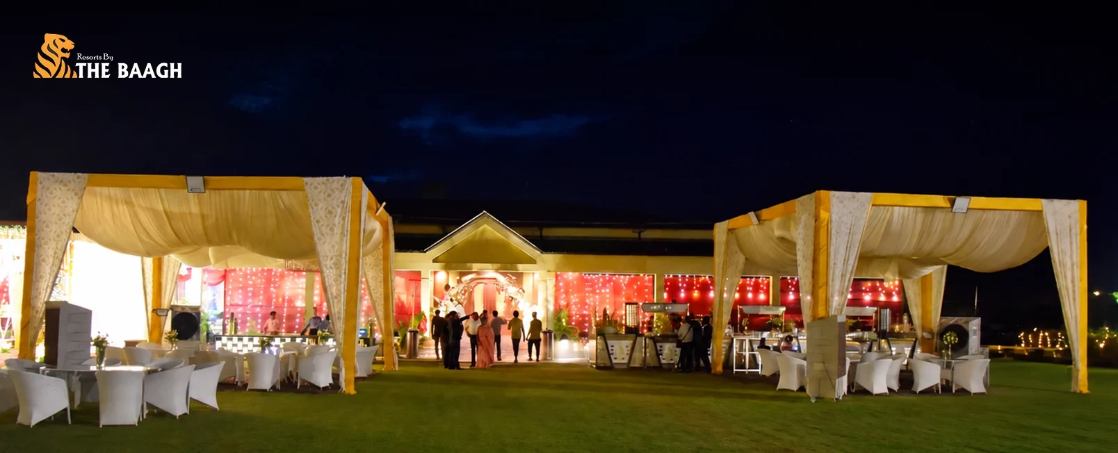 Corbett Wedding Budget Guide: What Couples Should Know Before Booking a Venue
