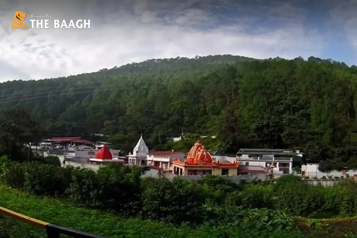 A Complete Guide to Visiting Neem Karoli Baba Ashram, Kainchi Dham