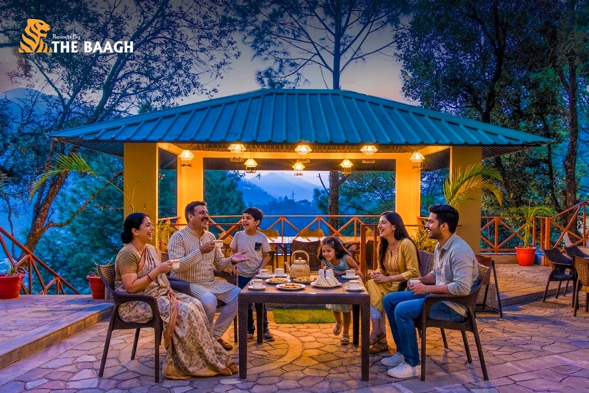 Multi-Generational Trips to Bhimtal: Why It's India's Most Underrated Family Destination in 2026