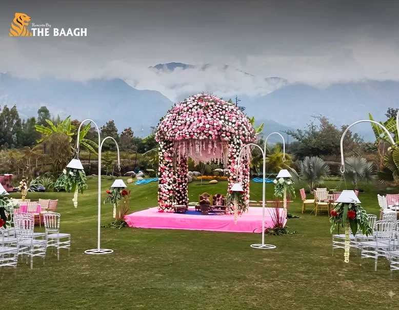 A Complete Guide to Planning a Destination Wedding in the Hills of Uttarakhand