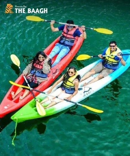 Best Family-Friendly Stays in Bhimtal: Comfort, Activities & Local Experiences