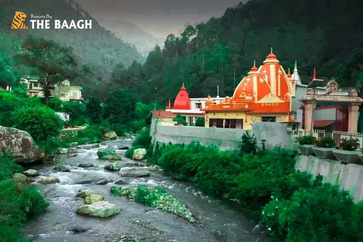A Complete Guide to Kainchi Dham and Neem Karoli Baba Ashram