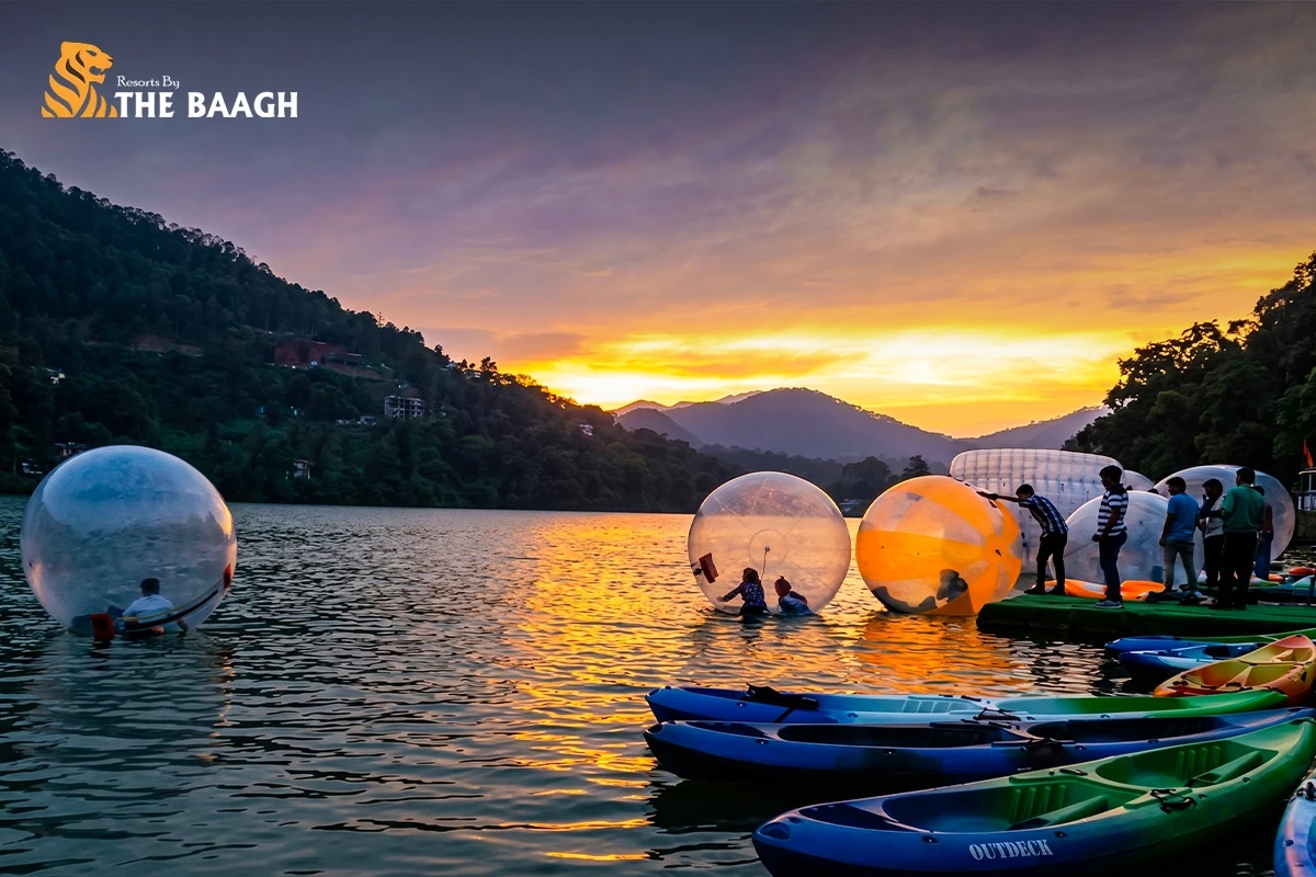 Top 7 Things to Do in Bhimtal Beyond Sightseeing: For Guests Who Want More Than Views