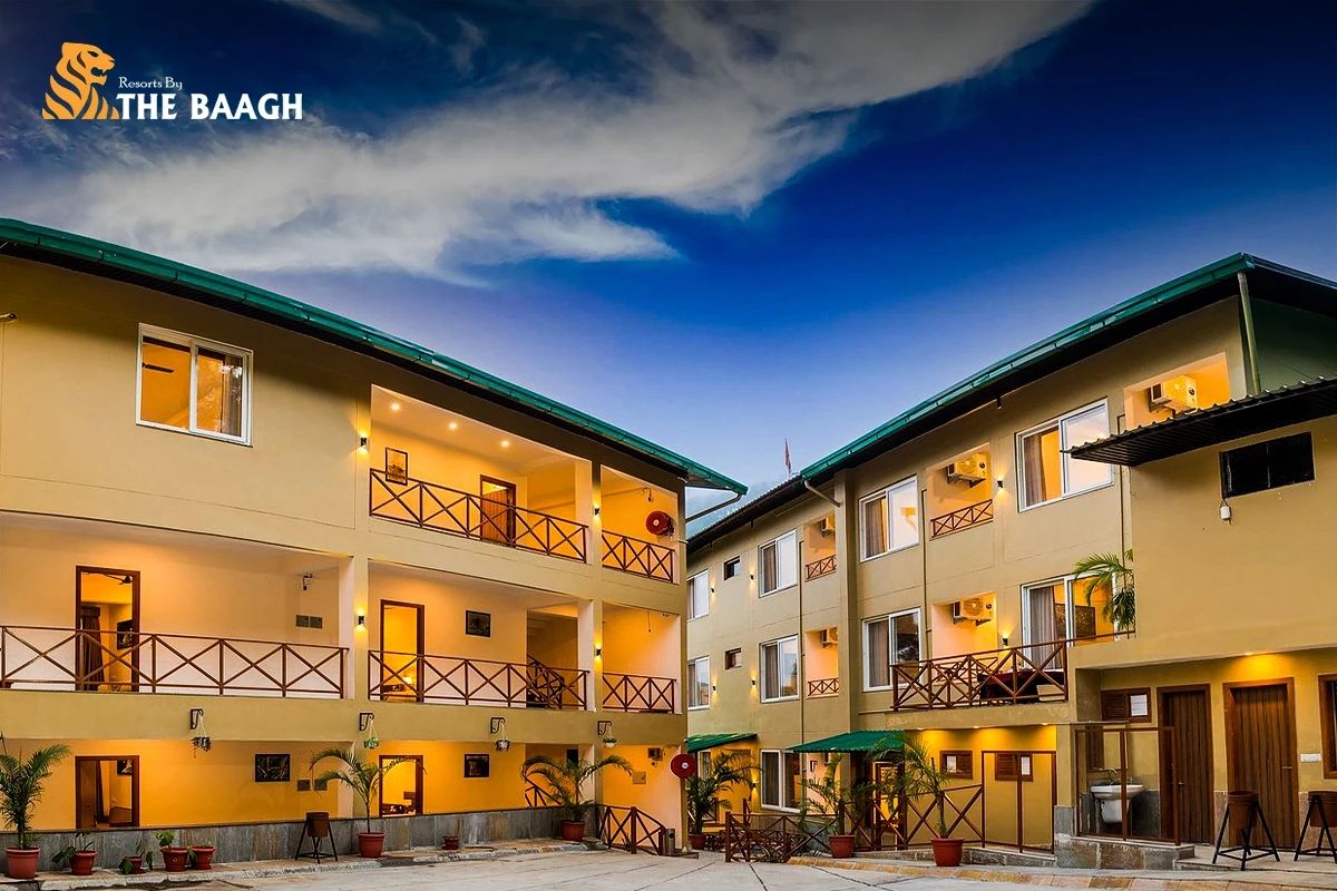 Digital Detox in Bhimtal: What Happens When You Put Your Phone Down for 48 Hours