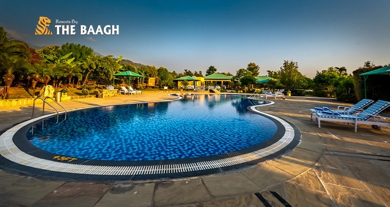 Weekend Escape from Delhi: Best Resorts in Jim Corbett for a Quick Break