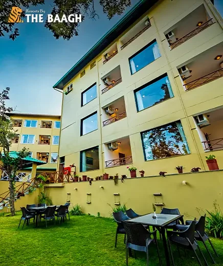 Top Lakeside Resorts in Bhimtal: A Dreamy Stay by the Water