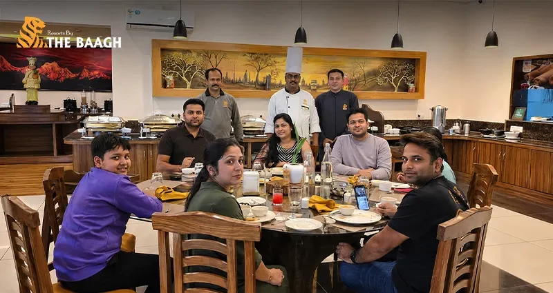 Best Resorts in Jim Corbett for Couples, Families, and Corporate Retreats
