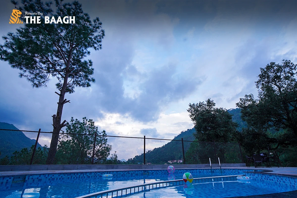 How to Select the Perfect Luxury Resort in Bhimtal for Your Upcoming Vacation