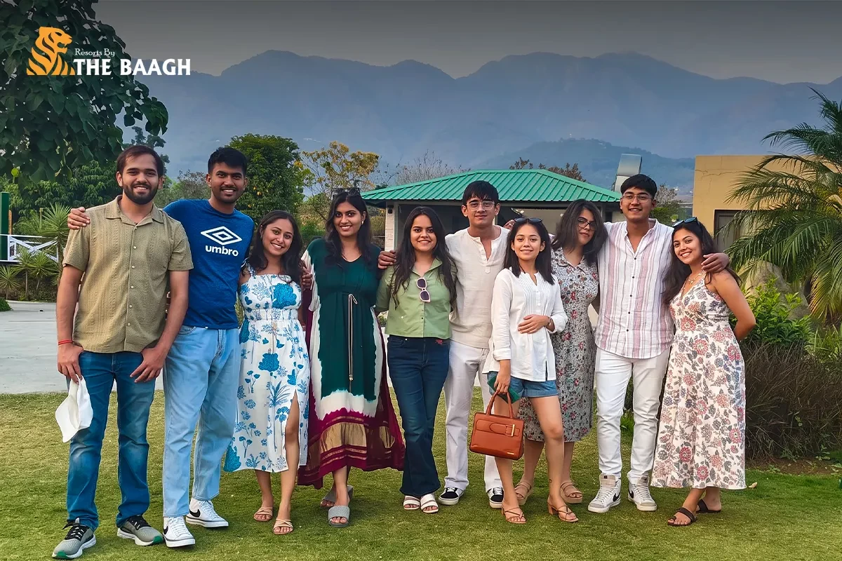 Best Jim Corbett Resorts for Family Outings and Long Weekend Vacations
