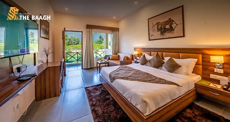How to Choose the Right Luxury Resort in Jim Corbett: 10 Things to Check Before Booking