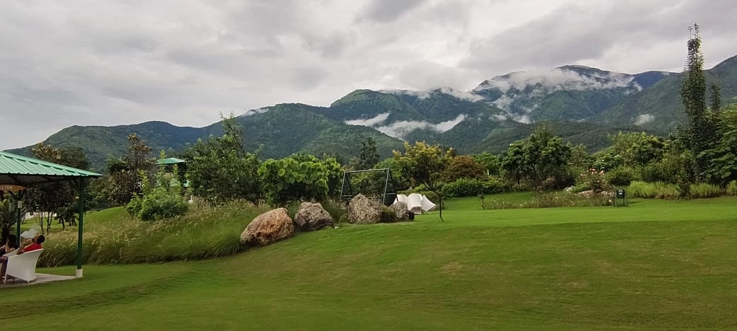Family Fun In Corbett: Activities And Amenities At Family-Friendly Resorts