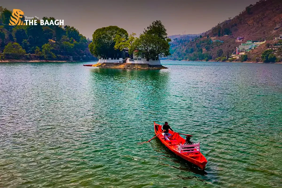 Bhimtal's Water Year: Lake Levels, Boating Seasons and the Right Month for Every Activity