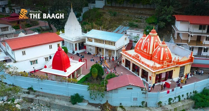Group Trip to Neem Karoli Baba's Bhimtal: The Best Vacation Packages for Families and Friends