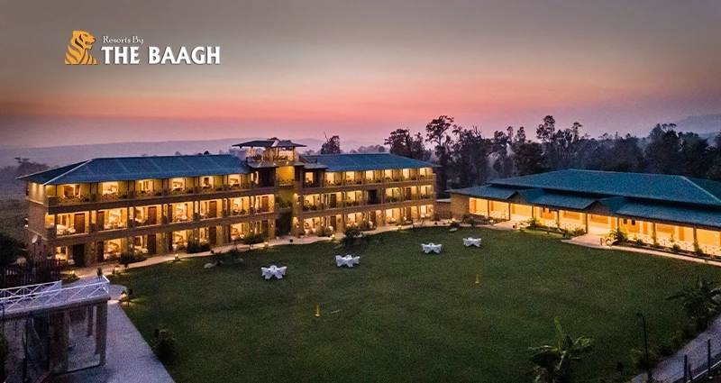 Why Resorts by the Baagh Is Among the Best Resorts in Jim Corbett